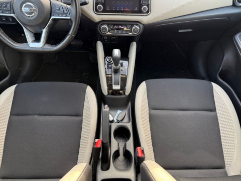 Ansicht 10 - Gebrauchtwagen Fahrzeug, Modell Micra der Marke Nissan von Verkäufer Autohaus Jutz GmbH