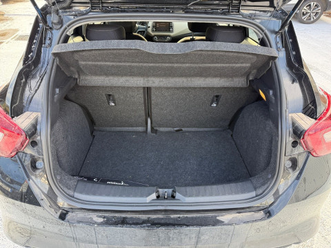 Ansicht 13 - Gebrauchtwagen Fahrzeug, Modell Micra der Marke Nissan von Verkäufer Autohaus Jutz GmbH