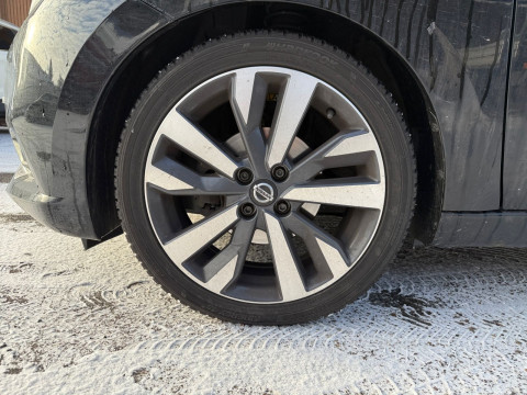 Ansicht 14 - Gebrauchtwagen Fahrzeug, Modell Micra der Marke Nissan von Verkäufer Autohaus Jutz GmbH