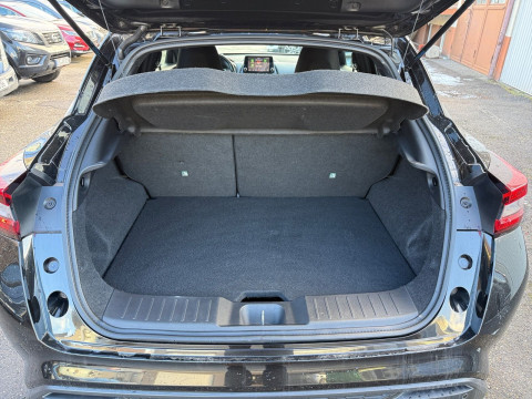 Ansicht 13 - Gebrauchtwagen Fahrzeug, Modell Juke der Marke Nissan von Verkäufer Autohaus Jutz GmbH