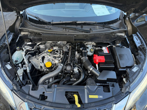 Ansicht 15 - Gebrauchtwagen Fahrzeug, Modell Juke der Marke Nissan von Verkäufer Autohaus Jutz GmbH