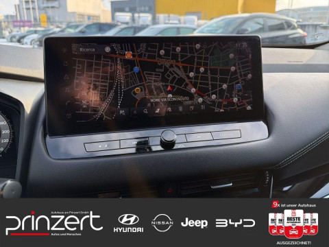 Ansicht 7 - Gebrauchtwagen Fahrzeug, Modell Qashqai der Marke Nissan von Verkäufer Autohaus Am Prinzert Vertriebs GmbH