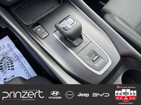 Ansicht 10 - Gebrauchtwagen Fahrzeug, Modell Qashqai der Marke Nissan von Verkäufer Autohaus Am Prinzert Vertriebs GmbH