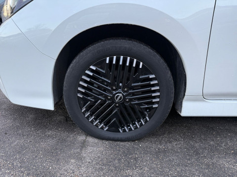 Ansicht 14 - Gebrauchtwagen Fahrzeug, Modell Leaf der Marke Nissan von Verkäufer Autohaus Jutz GmbH