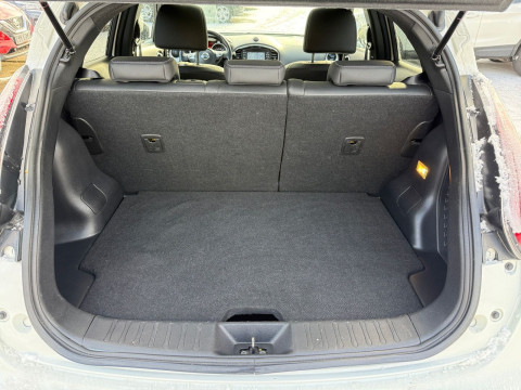 Ansicht 13 - Gebrauchtwagen Fahrzeug, Modell Juke der Marke Nissan von Verkäufer Autohaus Jutz GmbH