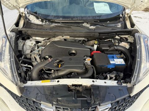 Ansicht 15 - Gebrauchtwagen Fahrzeug, Modell Juke der Marke Nissan von Verkäufer Autohaus Jutz GmbH