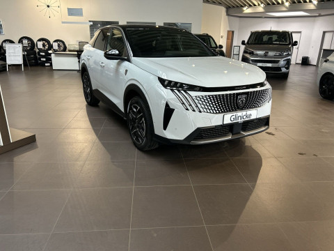 Peugeot 3008 - 3008 GT HYBRID 145 e-DSC6