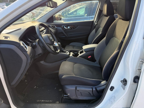 Ansicht 7 - Gebrauchtwagen Fahrzeug, Modell Qashqai der Marke Nissan von Verkäufer Autohaus Jutz GmbH