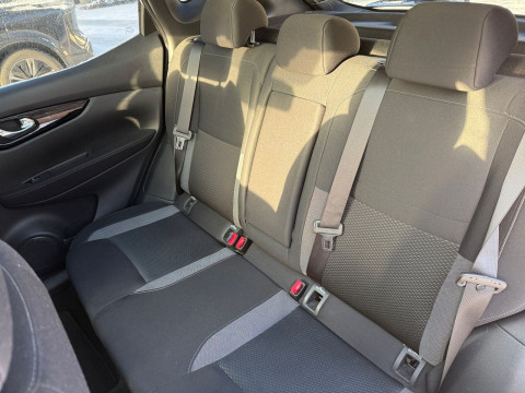 Ansicht 8 - Gebrauchtwagen Fahrzeug, Modell Qashqai der Marke Nissan von Verkäufer Autohaus Jutz GmbH