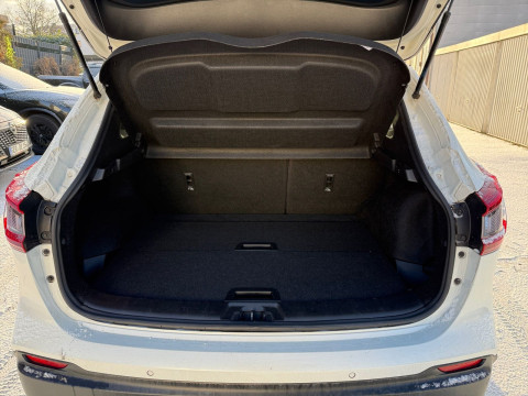 Ansicht 13 - Gebrauchtwagen Fahrzeug, Modell Qashqai der Marke Nissan von Verkäufer Autohaus Jutz GmbH