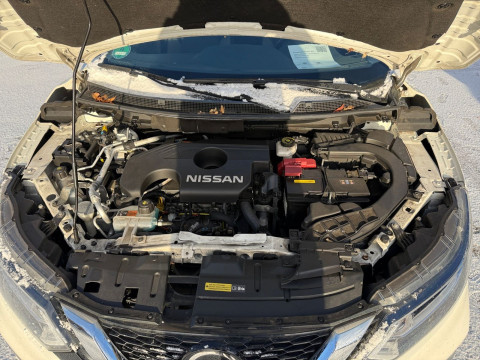 Ansicht 15 - Gebrauchtwagen Fahrzeug, Modell Qashqai der Marke Nissan von Verkäufer Autohaus Jutz GmbH