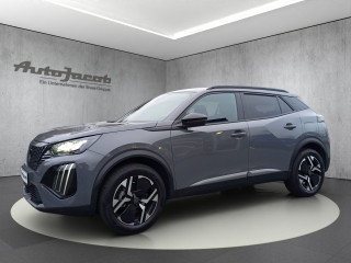 Peugeot 2008  Allure 130 EAT8