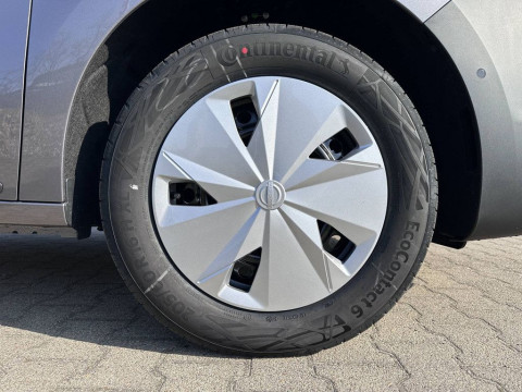 Ansicht 4 - Gebrauchtwagen Fahrzeug, Modell Townstar der Marke Nissan von Verkäufer K&S Oder/Spree Autohandels.mbH