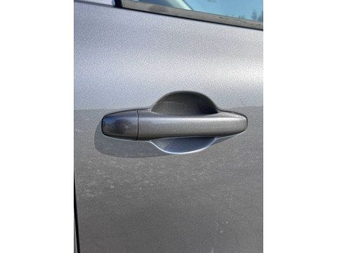 Ansicht 5 - Gebrauchtwagen Fahrzeug, Modell Townstar der Marke Nissan von Verkäufer K&S Oder/Spree Autohandels.mbH