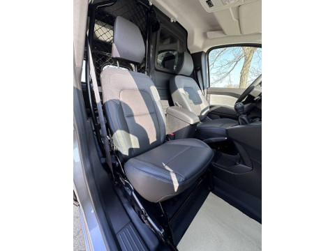 Ansicht 7 - Gebrauchtwagen Fahrzeug, Modell Townstar der Marke Nissan von Verkäufer K&S Oder/Spree Autohandels.mbH