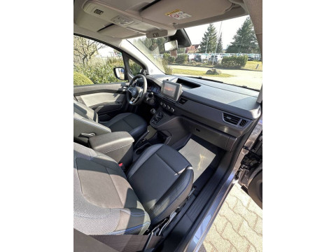 Ansicht 8 - Gebrauchtwagen Fahrzeug, Modell Townstar der Marke Nissan von Verkäufer K&S Oder/Spree Autohandels.mbH