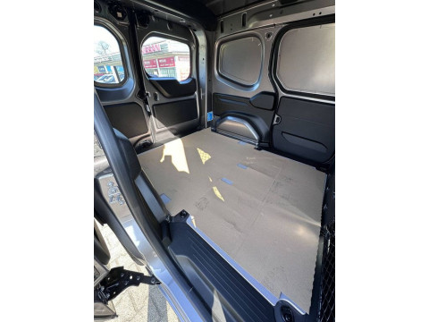 Ansicht 9 - Gebrauchtwagen Fahrzeug, Modell Townstar der Marke Nissan von Verkäufer K&S Oder/Spree Autohandels.mbH