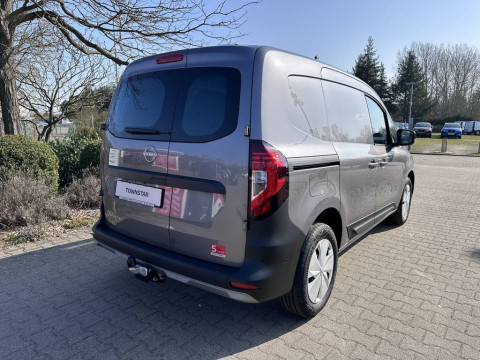 Ansicht 10 - Gebrauchtwagen Fahrzeug, Modell Townstar der Marke Nissan von Verkäufer K&S Oder/Spree Autohandels.mbH