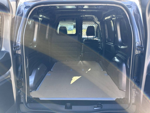 Ansicht 12 - Gebrauchtwagen Fahrzeug, Modell Townstar der Marke Nissan von Verkäufer K&S Oder/Spree Autohandels.mbH