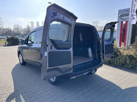 Ansicht 13 - Gebrauchtwagen Fahrzeug, Modell Townstar der Marke Nissan von Verkäufer K&S Oder/Spree Autohandels.mbH