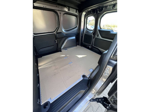 Ansicht 15 - Gebrauchtwagen Fahrzeug, Modell Townstar der Marke Nissan von Verkäufer K&S Oder/Spree Autohandels.mbH