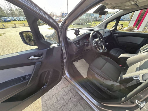 Ansicht 16 - Gebrauchtwagen Fahrzeug, Modell Townstar der Marke Nissan von Verkäufer K&S Oder/Spree Autohandels.mbH