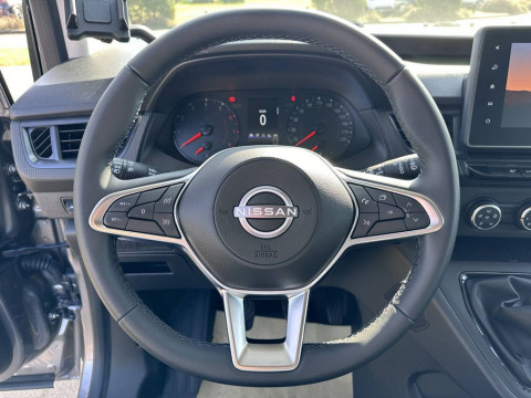 Ansicht 19 - Gebrauchtwagen Fahrzeug, Modell Townstar der Marke Nissan von Verkäufer K&S Oder/Spree Autohandels.mbH