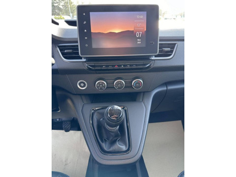 Ansicht 20 - Gebrauchtwagen Fahrzeug, Modell Townstar der Marke Nissan von Verkäufer K&S Oder/Spree Autohandels.mbH