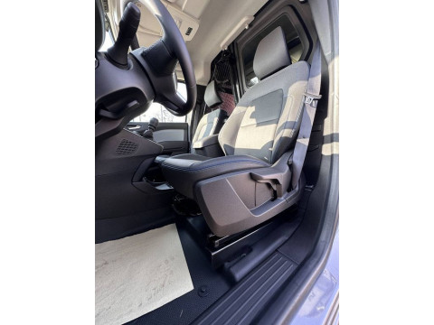 Ansicht 24 - Gebrauchtwagen Fahrzeug, Modell Townstar der Marke Nissan von Verkäufer K&S Oder/Spree Autohandels.mbH