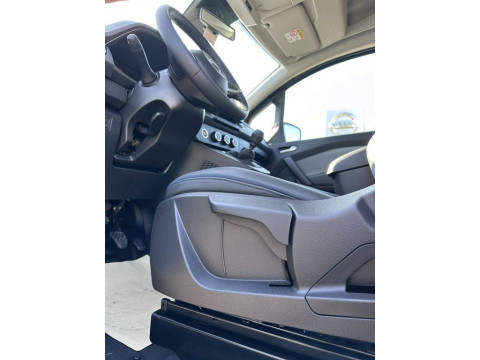 Ansicht 25 - Gebrauchtwagen Fahrzeug, Modell Townstar der Marke Nissan von Verkäufer K&S Oder/Spree Autohandels.mbH