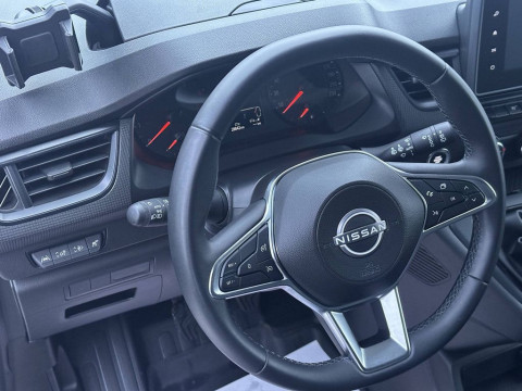 Ansicht 27 - Gebrauchtwagen Fahrzeug, Modell Townstar der Marke Nissan von Verkäufer K&S Oder/Spree Autohandels.mbH