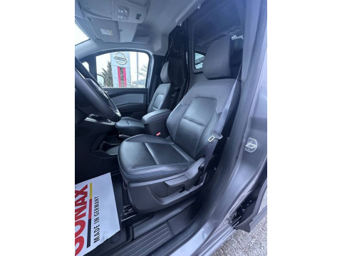 Ansicht 28 - Gebrauchtwagen Fahrzeug, Modell Townstar der Marke Nissan von Verkäufer K&S Oder/Spree Autohandels.mbH