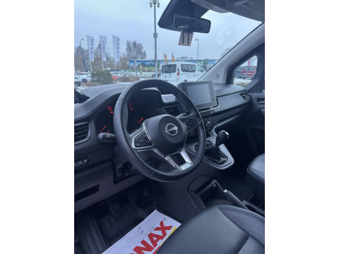 Ansicht 29 - Gebrauchtwagen Fahrzeug, Modell Townstar der Marke Nissan von Verkäufer K&S Oder/Spree Autohandels.mbH