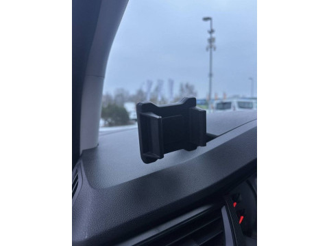 Ansicht 30 - Gebrauchtwagen Fahrzeug, Modell Townstar der Marke Nissan von Verkäufer K&S Oder/Spree Autohandels.mbH