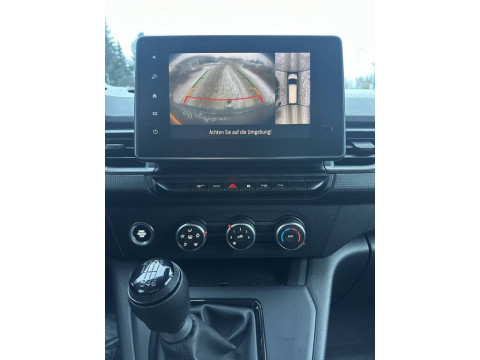 Ansicht 32 - Gebrauchtwagen Fahrzeug, Modell Townstar der Marke Nissan von Verkäufer K&S Oder/Spree Autohandels.mbH