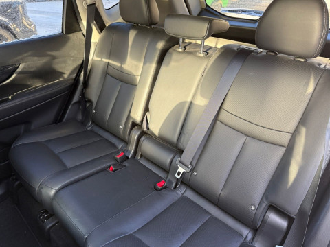 Ansicht 8 - Gebrauchtwagen Fahrzeug, Modell X-Trail der Marke Nissan von Verkäufer Autohaus Jutz GmbH