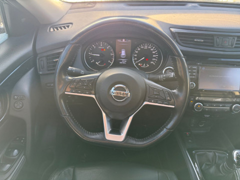 Ansicht 9 - Gebrauchtwagen Fahrzeug, Modell X-Trail der Marke Nissan von Verkäufer Autohaus Jutz GmbH