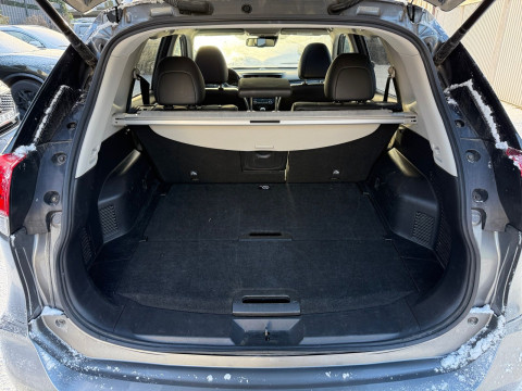 Ansicht 13 - Gebrauchtwagen Fahrzeug, Modell X-Trail der Marke Nissan von Verkäufer Autohaus Jutz GmbH