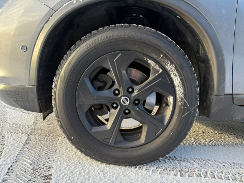 Ansicht 14 - Gebrauchtwagen Fahrzeug, Modell X-Trail der Marke Nissan von Verkäufer Autohaus Jutz GmbH