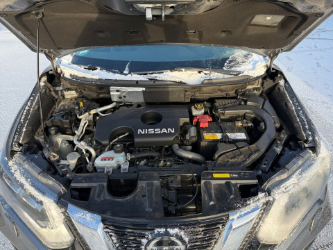 Ansicht 15 - Gebrauchtwagen Fahrzeug, Modell X-Trail der Marke Nissan von Verkäufer Autohaus Jutz GmbH