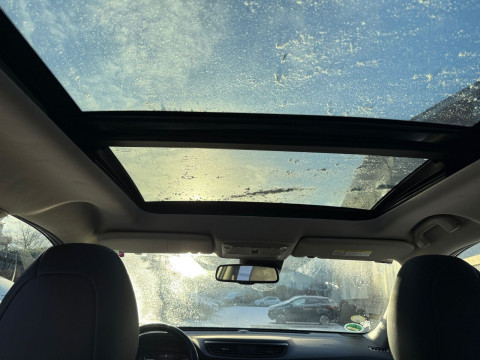 Ansicht 17 - Gebrauchtwagen Fahrzeug, Modell X-Trail der Marke Nissan von Verkäufer Autohaus Jutz GmbH