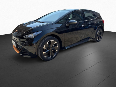 Cupra Born - Born 150 kW 60 kWh Sitzheizung RFK