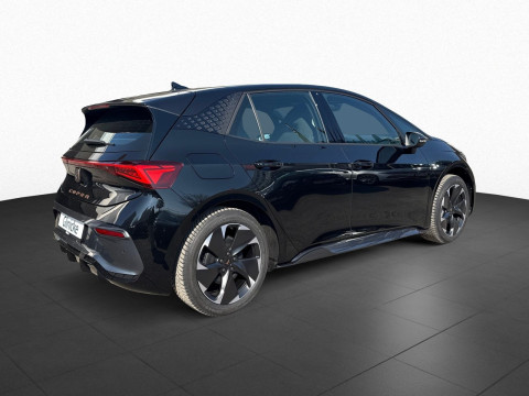 Cupra Born - Born 150 kW 60 kWh Sitzheizung RFK