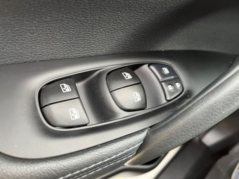 Ansicht 4 - Gebrauchtwagen Fahrzeug, Modell Qashqai der Marke Nissan von Verkäufer Autohaus MKM Huber GmbH / Gebrauchtwagenpark