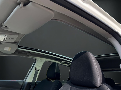 Ansicht 7 - Gebrauchtwagen Fahrzeug, Modell Qashqai der Marke Nissan von Verkäufer Autohaus MKM Huber GmbH / Gebrauchtwagenpark