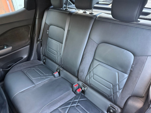 Ansicht 8 - Gebrauchtwagen Fahrzeug, Modell Juke der Marke Nissan von Verkäufer Autohaus Jutz GmbH