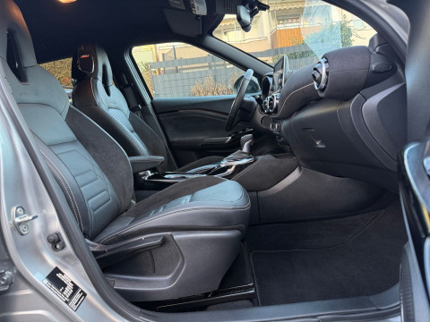 Ansicht 12 - Gebrauchtwagen Fahrzeug, Modell Juke der Marke Nissan von Verkäufer Autohaus Jutz GmbH