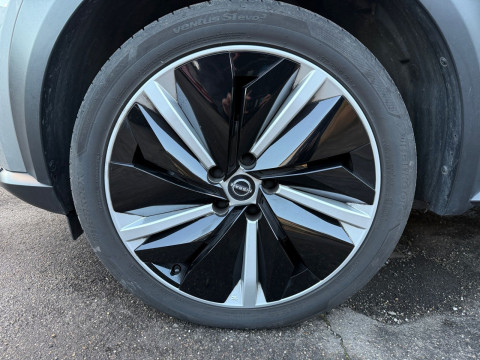 Ansicht 14 - Gebrauchtwagen Fahrzeug, Modell Juke der Marke Nissan von Verkäufer Autohaus Jutz GmbH