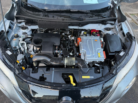 Ansicht 15 - Gebrauchtwagen Fahrzeug, Modell Juke der Marke Nissan von Verkäufer Autohaus Jutz GmbH