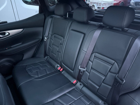 Ansicht 8 - Gebrauchtwagen Fahrzeug, Modell Qashqai der Marke Nissan von Verkäufer Autohaus Jutz GmbH